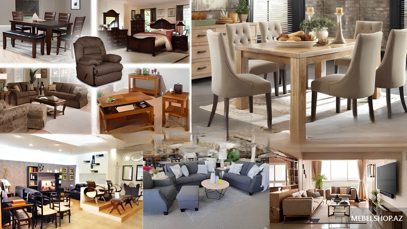 Sifarişlə mebel yoxsa hazır mebel? Hansını seçək?