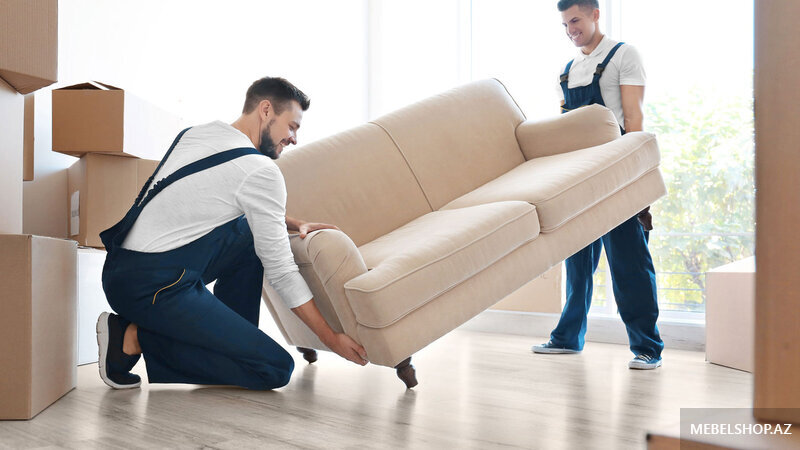 Mebel alarkən zəmanət niyə vacibdir?