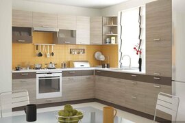 Mətbəx mebellərinin qiymətinə təsir edən 7 amil