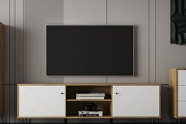 TV stendi seçərkən televizor ölçüsü niyə vacibdir?