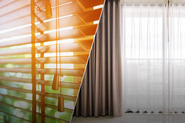 Jalüz və pərdə sifarişi zamanı ən çox edilən səhvlər hansılardır?