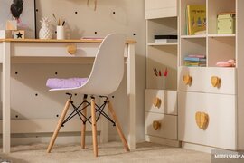 Uşaq otağı üçün stol və stul seçimi necə olmalıdır?