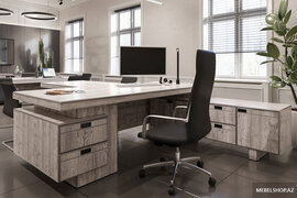 Ofis mebelləri alarkən nələrə diqqət etməlisiniz?