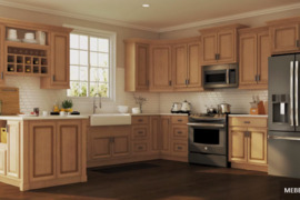 Mətbəx mebelləri seçərkən ən çox edilən 7 səhv