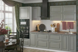 Keyfiyyətli mətbəx mebelinin 5 əsas göstəricisi