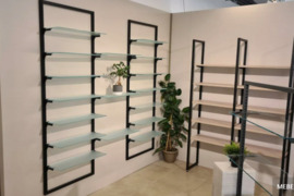 Açıq rəf sistemləri hansı evlər üçün daha uyğundur?