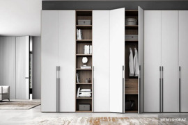 2026-cı ildə ən çox seçilən dolab modelləri hansıdır?