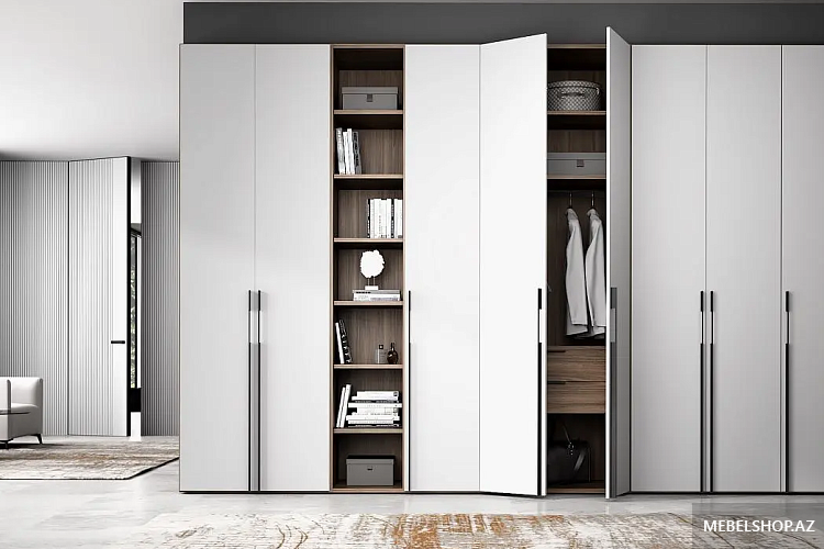 2026-cı ildə ən çox seçilən dolab modelləri hansıdır?