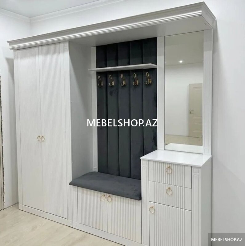 Dolab Mebeli - MEBELSHOP.AZ