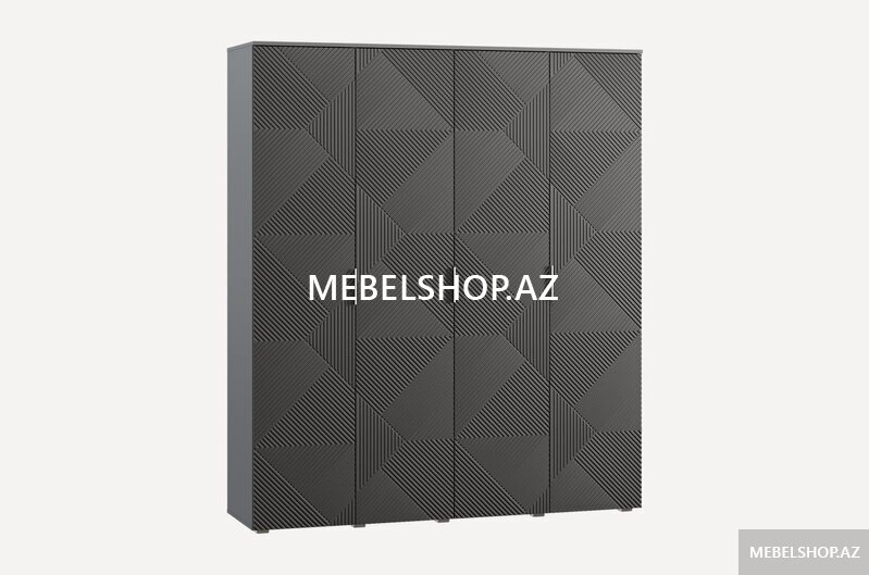 Modern Dolab Satışı - MEBELSHOP.AZ