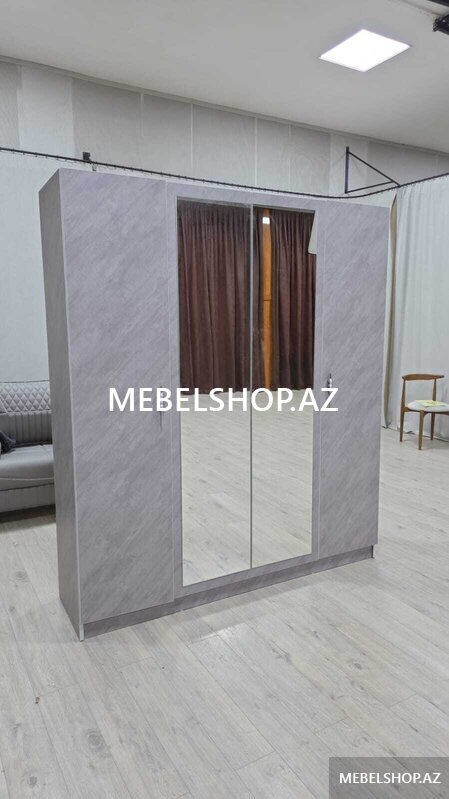 yeni boz ucuz 4qapılı dolab şifaner yeni boz ucuz 4qapılı dolab şifaner