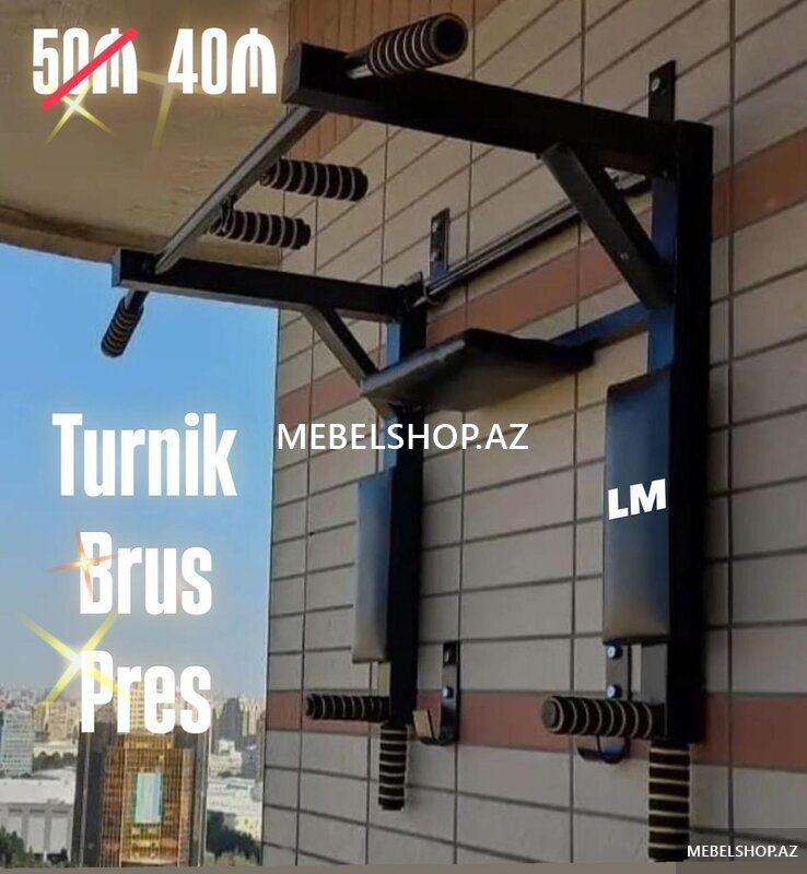 Turnik pres brus 3ü 1də Turnik pres brus 3ü 1də