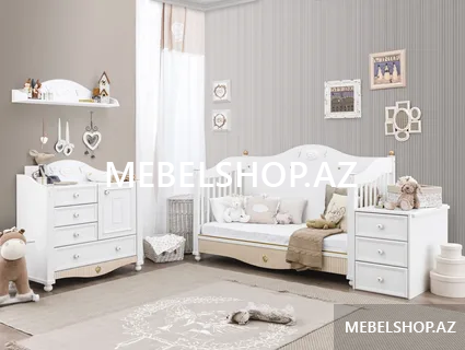 Uşaq mebelleri Uşaq mebelleri