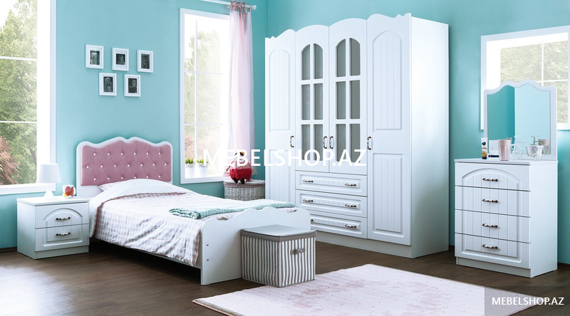 Uşaq mebelleri Uşaq mebelleri