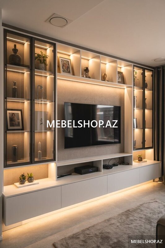 Tv Stendlər Tv Stendlər