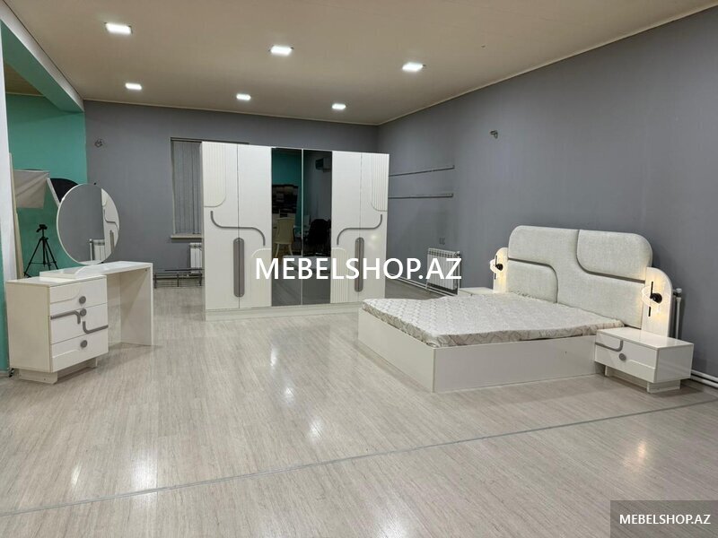 Duha yataq dəsti Duha yataq dəsti