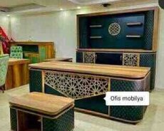 Ofis mebeli