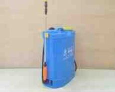 Dezinfeksiya aparatı