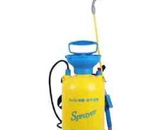 Dezinfeksiya aparatı