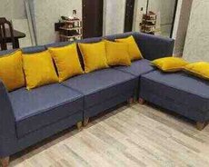 Künc divan