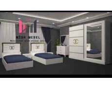 Yataq otağı mebeli