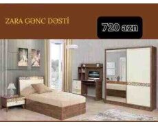 Gənc otağı mebeli