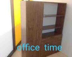 Ofis dolabı