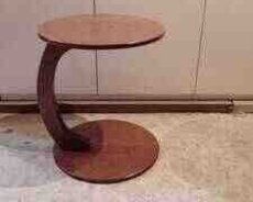 Coffee table jurnal masası