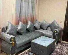 Künc divan