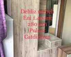 Dəhliz mebeli