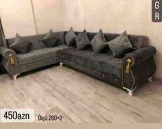 Künc divan