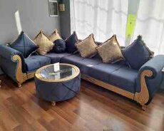 Künc divan