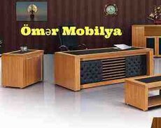 Ofis mebeli