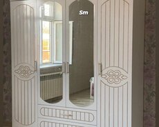 Dolab 4qapılı