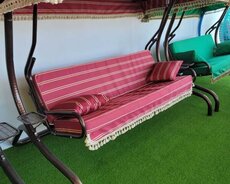 Yelləncək bağ üçün