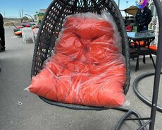 Yelləncək 1 nəfərlik