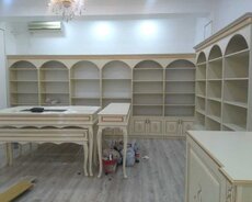 aptek mebelləri sifarişlə