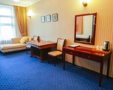 otel mebeli