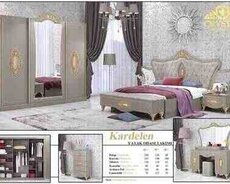 Yataq otağı mebeli