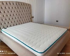 Ortopedik döşəklər