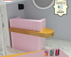 sifarişlə salon mebellərnin yığılması