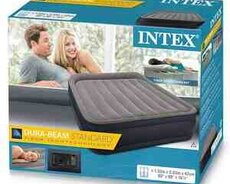 İntex hava döşəyi