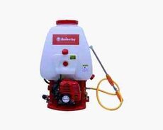 Dərman səpən Mainstay