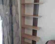 Kitab rəfi