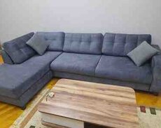 Künc divan