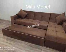 Künc divan