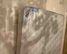 Yarı ortopedik döşək