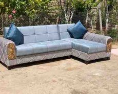 Künc divan