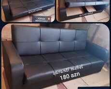 Yeni və sifarişlə açılan koja divan