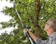 Akkumulyatorlu formaverən set Gardena 8866